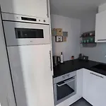 Apartment Villa Ksenija