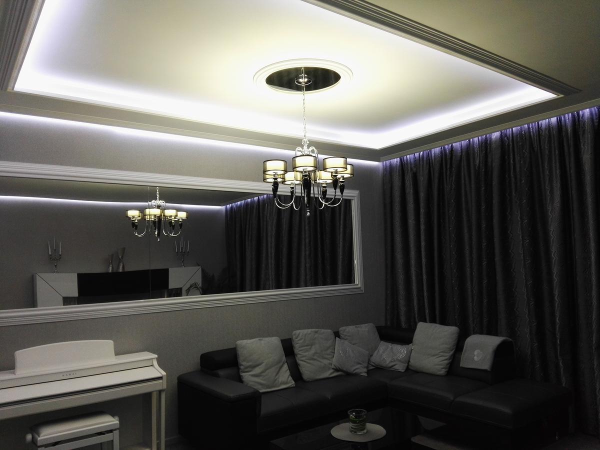 Ksenija Apartamento