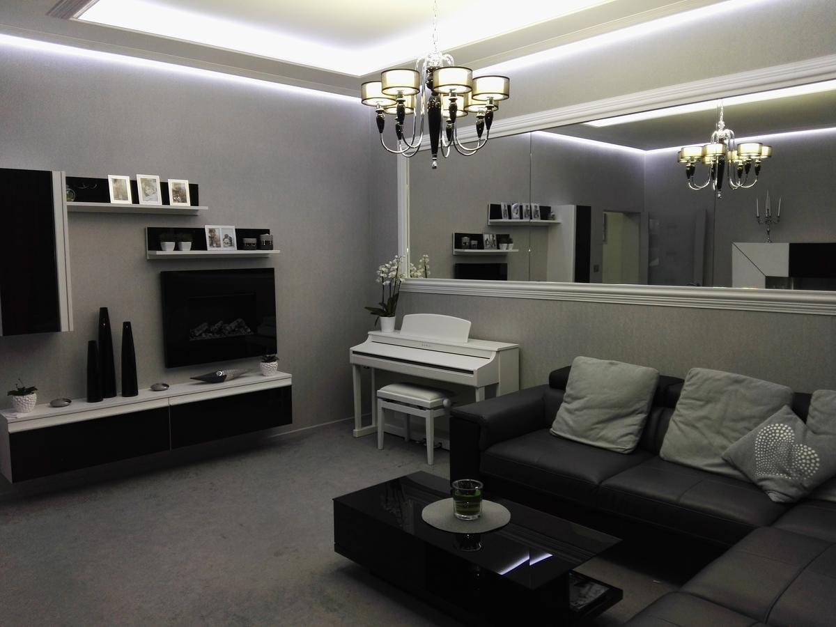Apartamento Ksenija *