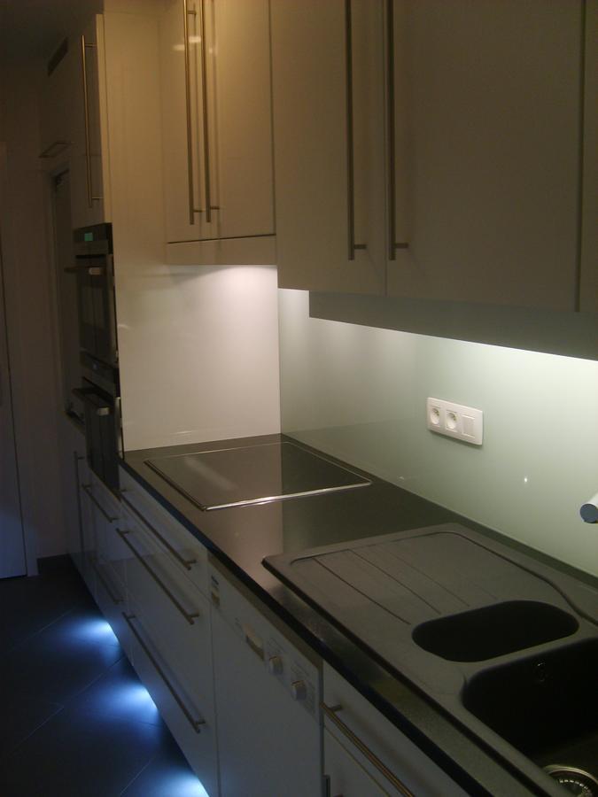 Apartamento Ksenija Ostende